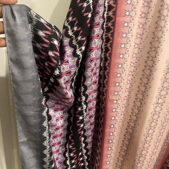 BOB MACKIE WEARABLE ART WOMEN’S TOP - Picture 3 of 6